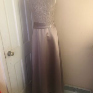 COPY - Women’s Maci Dress formal Dress Size 12